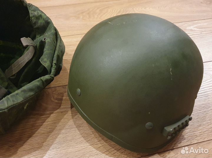 Шлем 6б47 1 размер с чехлом емр пиксель