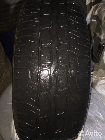 Yokohama Geolandar A/T-S G012 265/65 R17