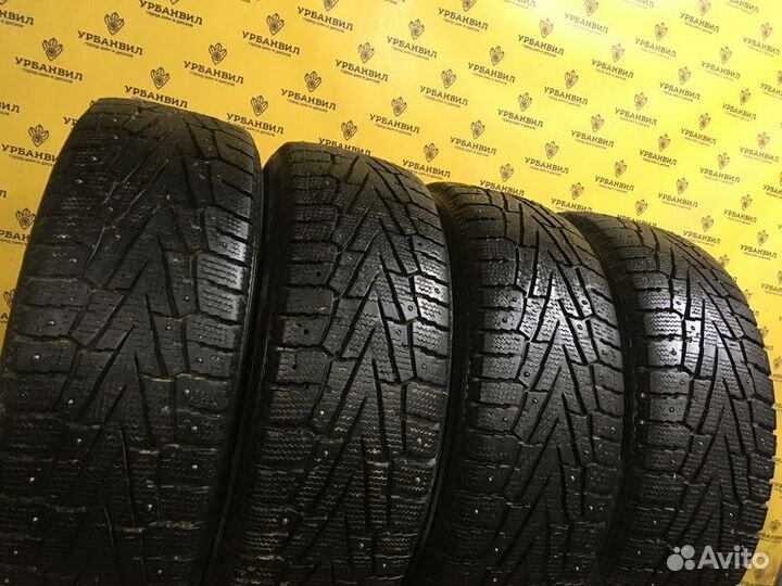 Nexen Winguard WinSpike WS6 SUV 225/60 R17 99T