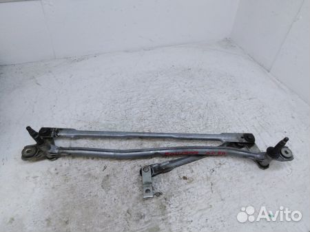 Трапеция стеклоочистителя 8R1955023D