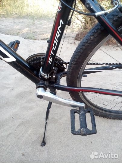 Велосипед Norco Storm 6.3 (2014)