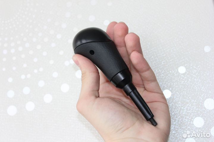 Игровой руль Logitech Momo Racing