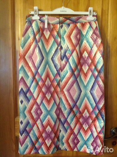 Новая юбка ASOS 48 размер