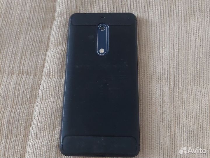 Nokia 5 Dual sim TA-1053, 2/16 ГБ
