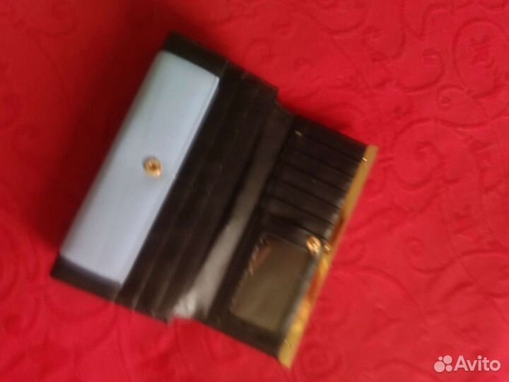 Кошелек женский оригинал