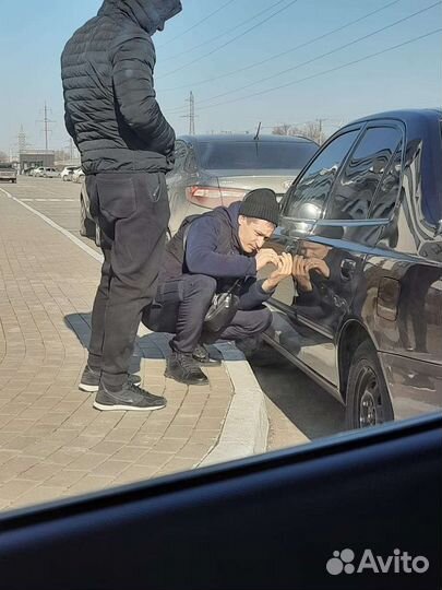 Вскрытие замков дверей, открыть авто,замена замка