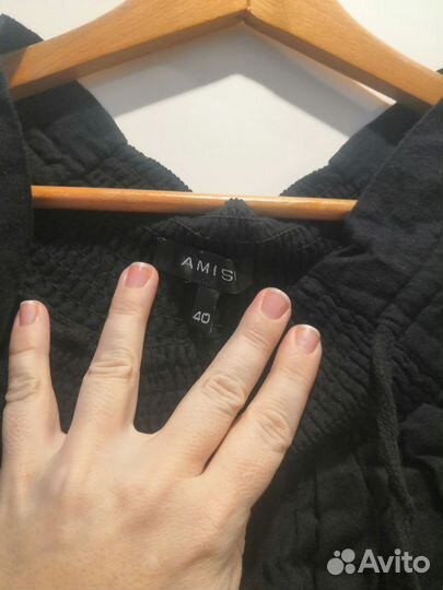 Летние брюки