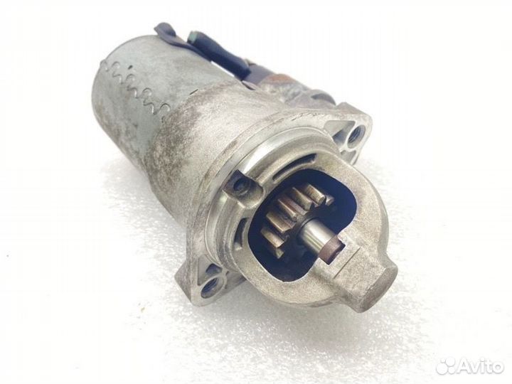 Стартер Hyundai Sonata VII (LF) G4NA 2019