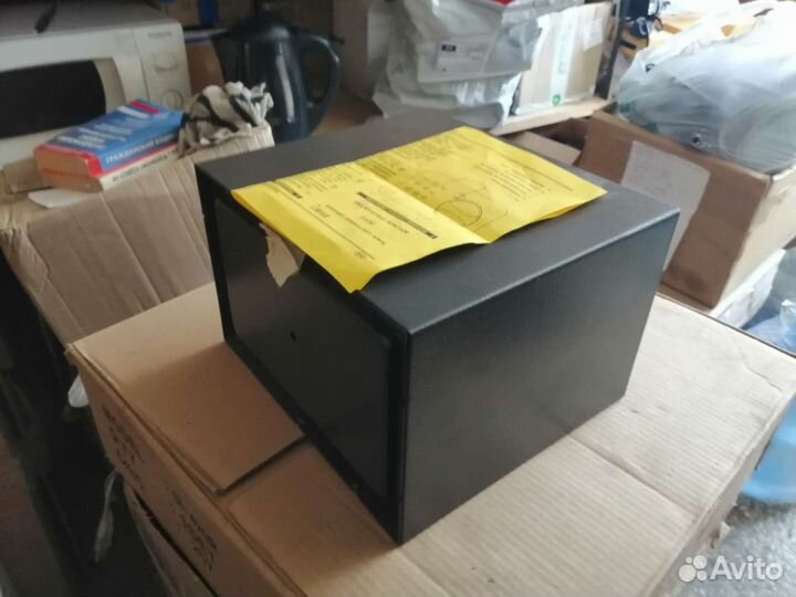 Сейф мебельный aiko