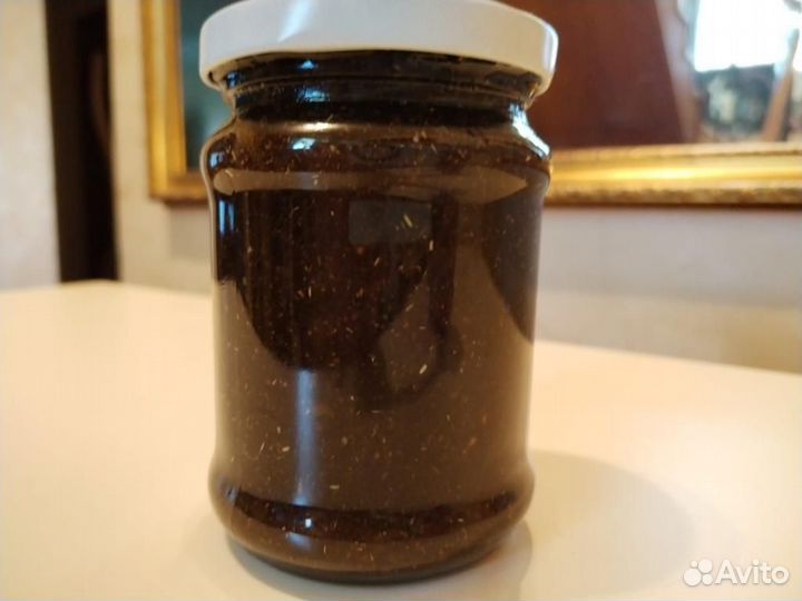 Поднимающий мёд для мужчин