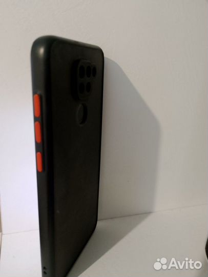 Xiaomi Redmi Note 9, 4/64 ГБ