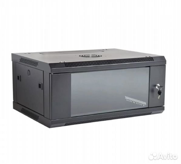 Телекоммуникационный шкаф 19