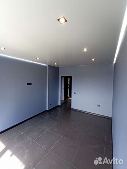 Ремонт офисов, коммерческих помещений и квартир