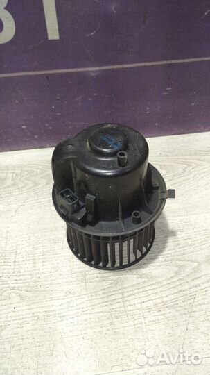 Моторчик печки Форд Транзит 2000-2014