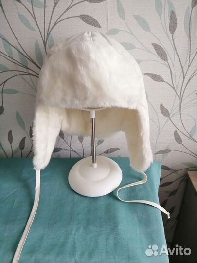 Шапка ушанка женская, outventure