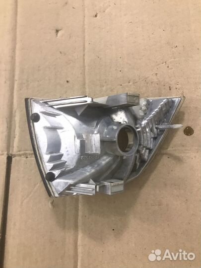 Поворотник левый BMW3 E36 (4698)