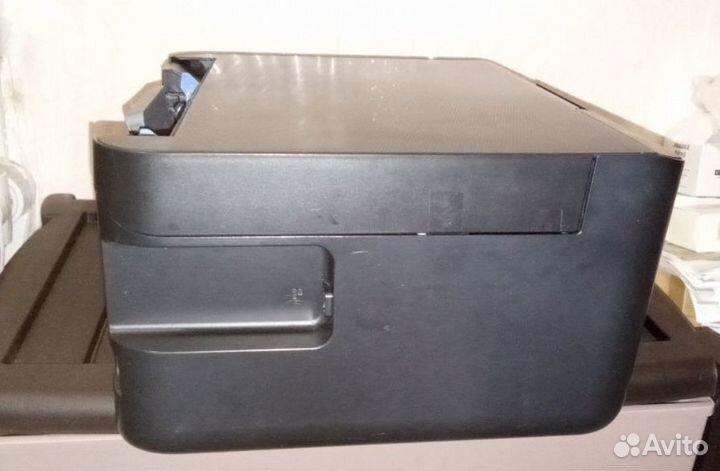 Продается принтер струйный цветной, мфу epson L 31