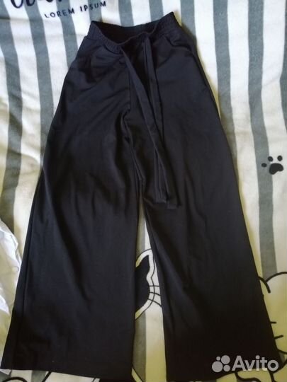 Одежда пакетом для девочки подростка