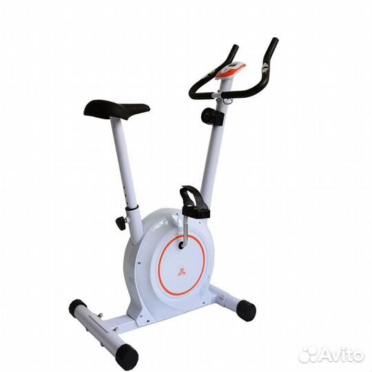 Велотренажер DFC B504BWO