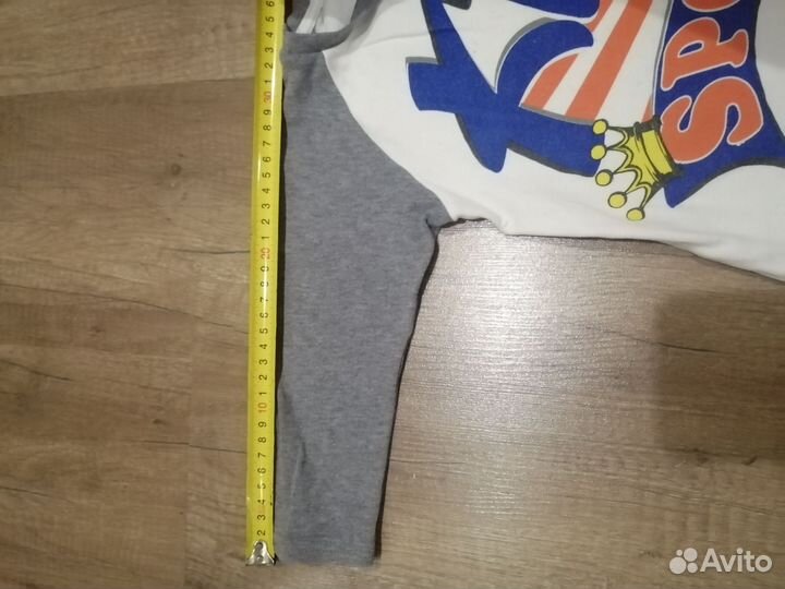 Бесплатно шорты плавки детские, футболка с рукавом