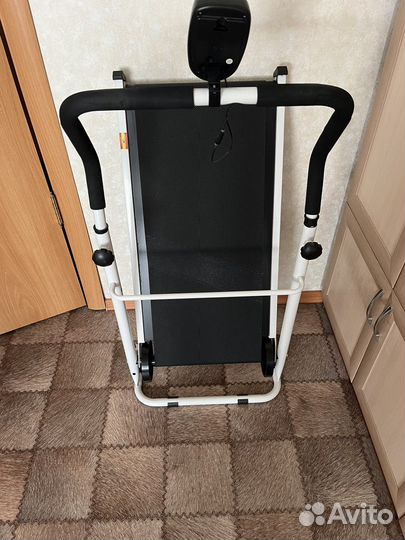 Беговая дорожка