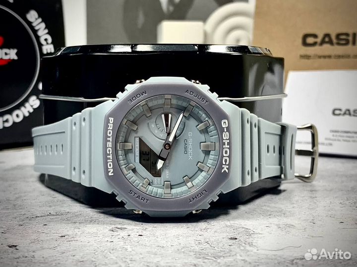 Часы G-Shock 2100 классические