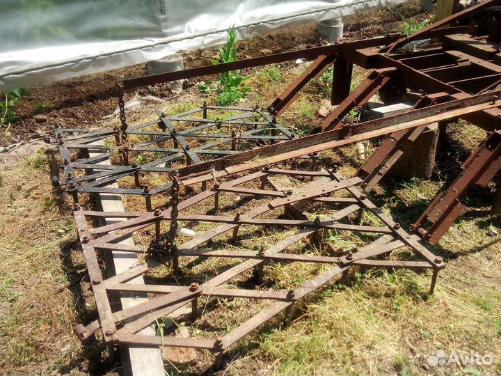 Культиватор