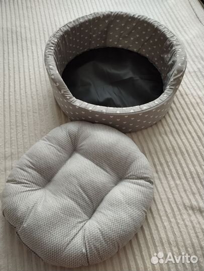 Лежанка для животных