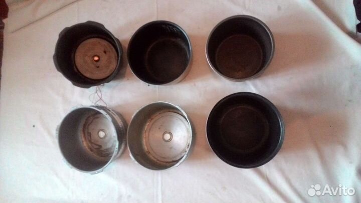 Мультиварка комплектующие