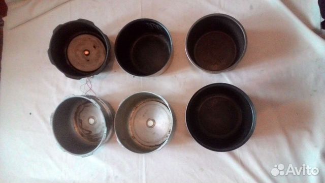 Мультиварка комплектующие