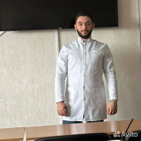 Медсестра на дом, сиделка