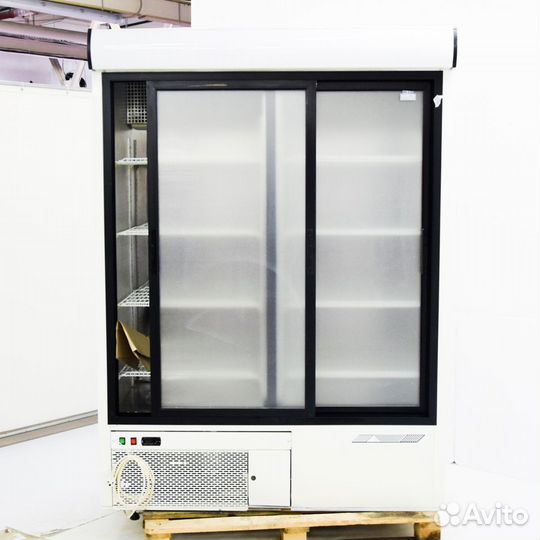 Холодильный шкаф Cold SW-1400 DR бу