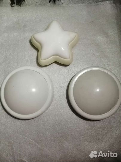 Светильник ночник