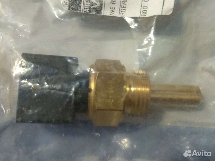 Датчик температуры