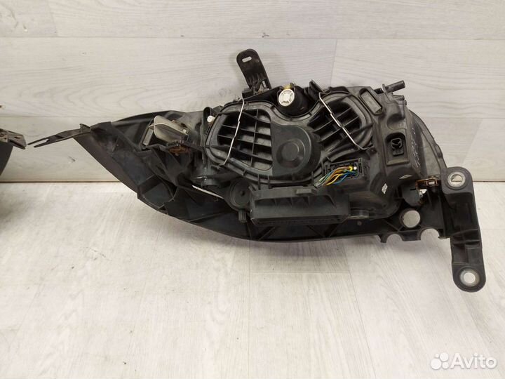 Фары BMW 1(E87) 2004-2011 Комплект