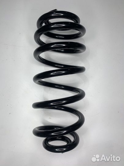 Пружины подвески на любой авто