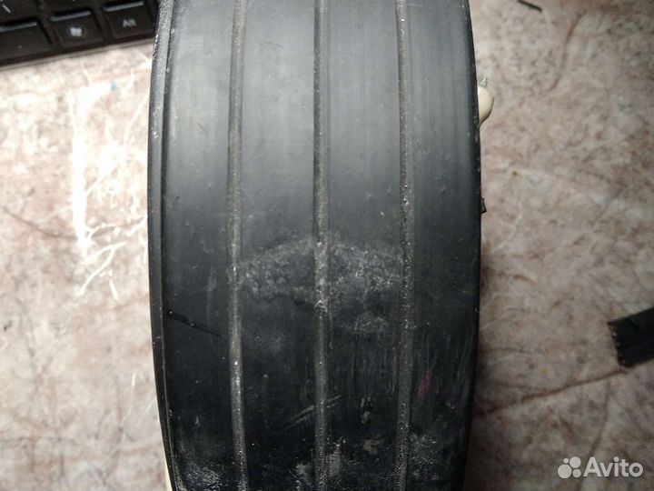 Плоский кабель 18медных жил