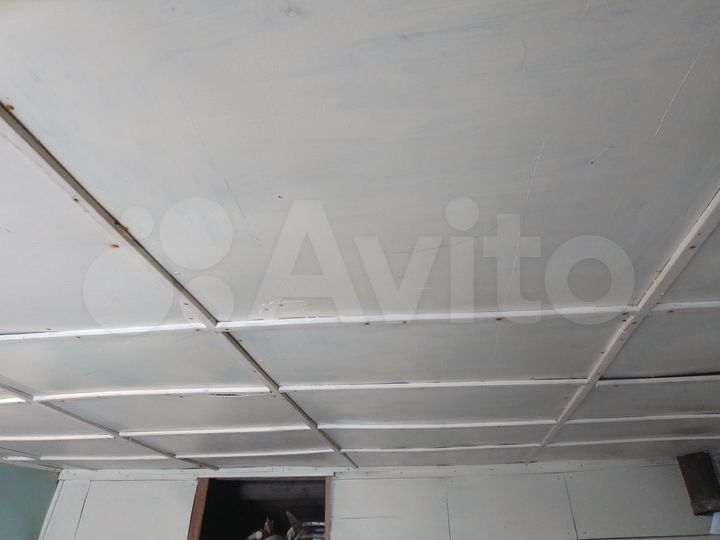 Гараж, 24 м²