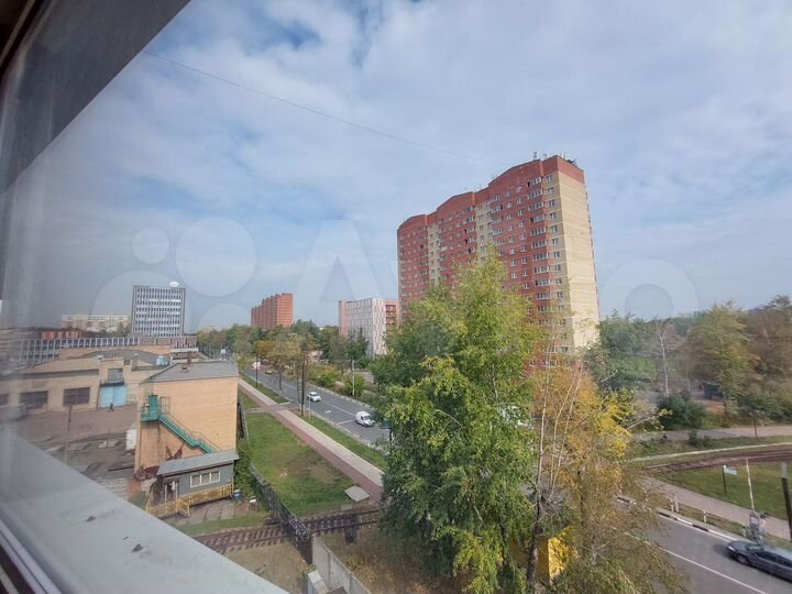 Офис, 72.4 м²