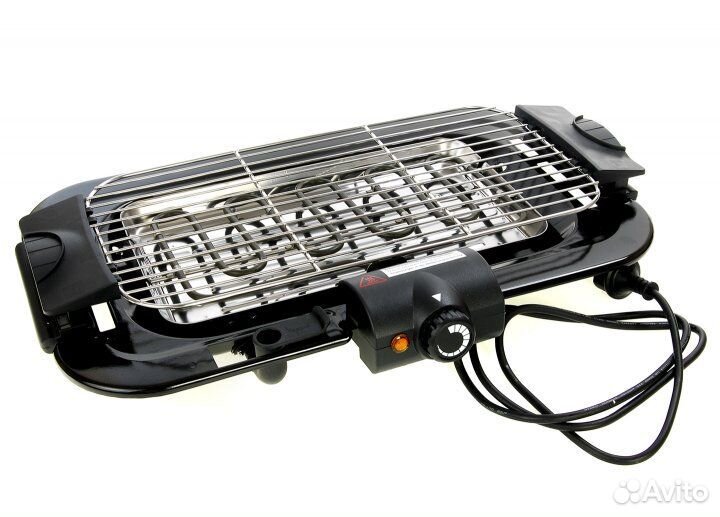 Электрогриль quigg