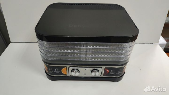 Сушилка для овощей и фруктов BQ FD1000