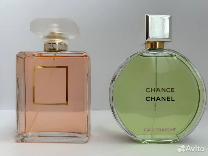 Chanel в распив оригинал