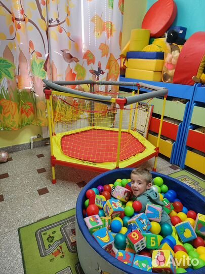 Няня- экстренная помощь в любое время