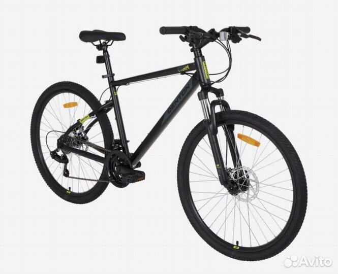 Горный велосипед deston storn 3.0