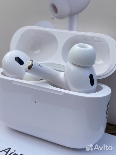 AirPods Pro 2 