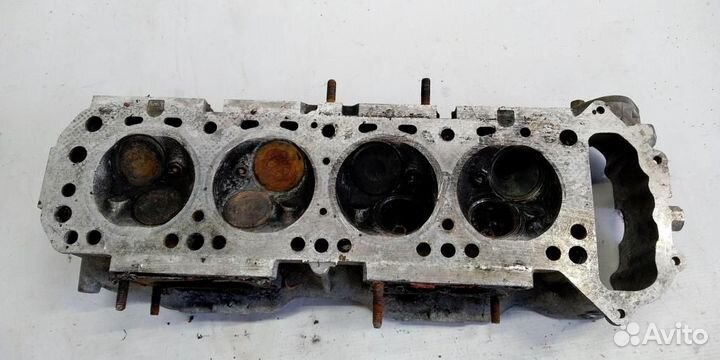 Гбц Nissan Atlas 100