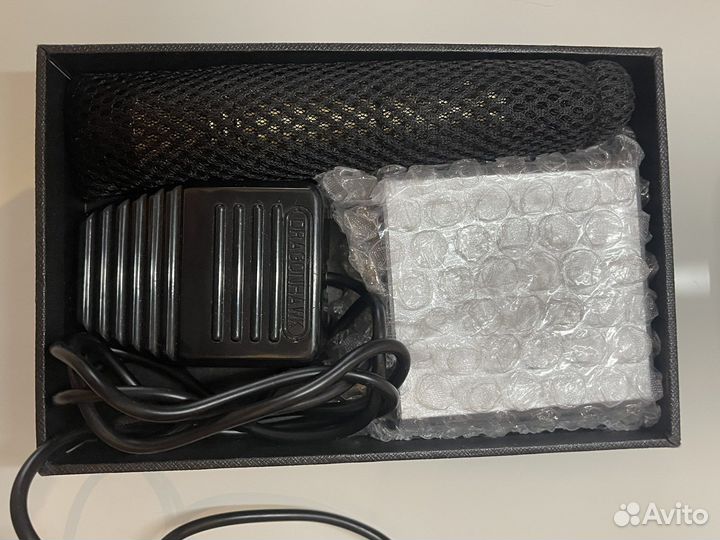 Аппарат dragonhawk для тату/татуажа