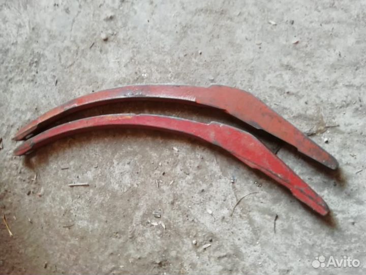 Игла Fortschritt К453/454