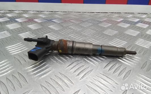 Форсунка дизельная BMW 7 E65 (CVN11AL02)