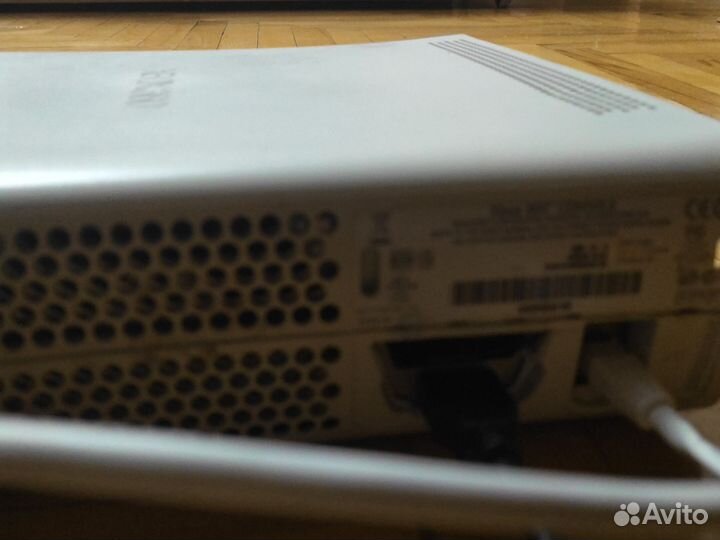 Продаю Xbox 360,в профиле есть на него диски